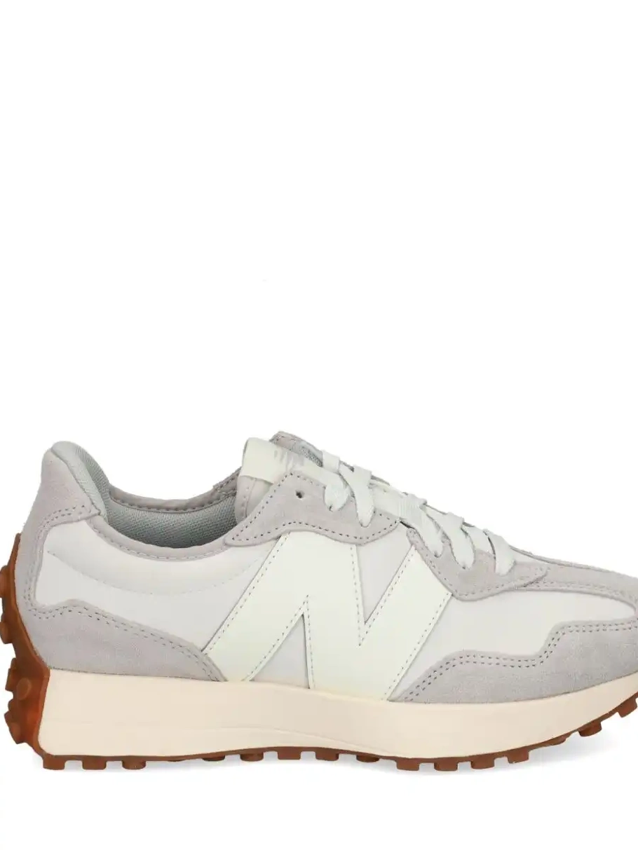 Balance Moyen'  New 327 'Medium sneakers 0519